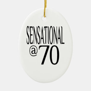 sensationell auf siebzig keramik ornament