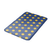 Sensationelle Synura Bath Mat Badematte (Schrägansicht)