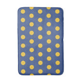 Sensationelle Synura Bath Mat Badematte (Vorderseite Vertikal)