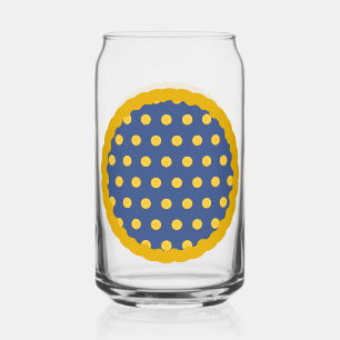 Sensationelle Synura Dosenglas