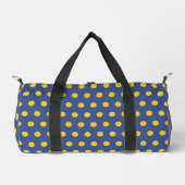 Sensationelle Synura Duffle Bag (Vorderseite)