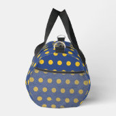 Sensationelle Synura Duffle Bag (Rechts)
