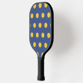 Sensationelle Synura Pickleball Schläger (Links)