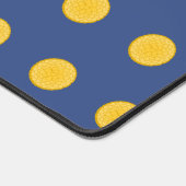 Sensationelle Synura Schreibtischunterlage (Ecke)