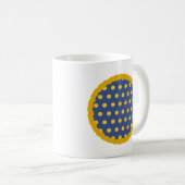 Sensationelle Synura-Tasse Kaffeetasse (VorderseiteRechts)
