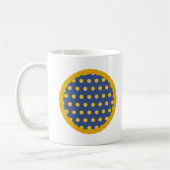 Sensationelle Synura-Tasse Kaffeetasse (Links)