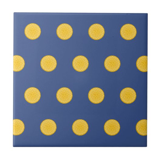 Sensationelle Synura-Tile Fliese (Vorderseite)