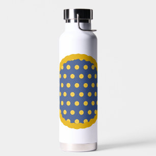 Sensationelle Synura Trinkflasche