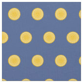 Sensationelle Synurarmatur Stoff (Nahaufnahme)