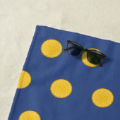 Sensationelles Synura Beach Handtuch (Beispiel)