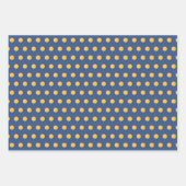 Sensationelles Synura Wrapping Paper-Set Geschenkpapier Set (Vorderseite)