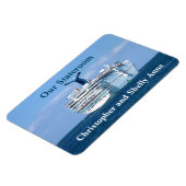 Sensationshülse Magnet (Linke Seite)