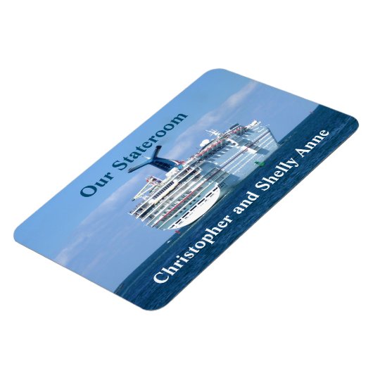 Sensationshülse Magnet (Linke Seite)