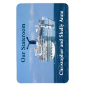 Sensationshülse Magnet (Vertikal)