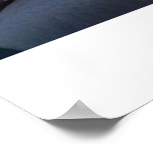 Sense8 Poster (Ecke)