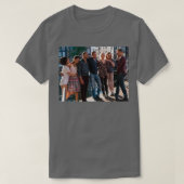 Sense8 T-Shirt (Design vorne)