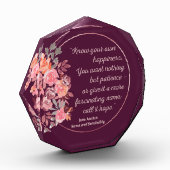 Sense And Sensibility Quote I - Cute Style Fotoblock (Links)