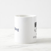 Sensei Café-Tasse Kaffeetasse (Mittel)