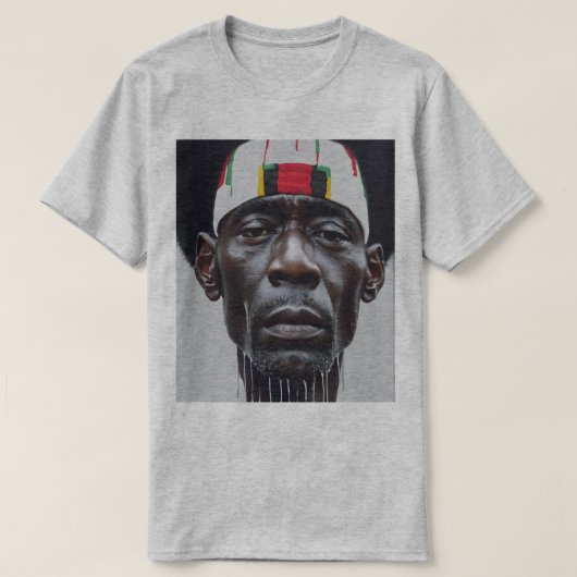 Sensei T-Shirt (Design vorne)