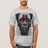 Sensei T-Shirt (Vorderseite)