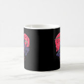 Sensenmann Classic Kaffeetasse (Mittel)