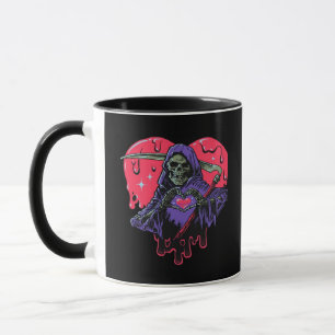 Sensenmann Classic Tasse