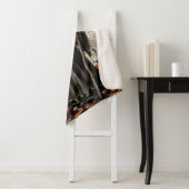 Sensenmann der Ernte: Die Uhr des Laternenführers Sherpadecke (Beispiel)