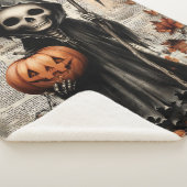 Sensenmann der Ernte: Die Uhr des Laternenführers Sherpadecke (3/4)