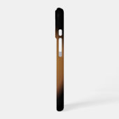 Sensenmann - Der Tod iPhone 16 Hülle (Linke Seite)