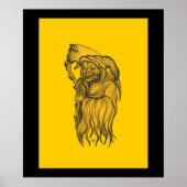 Sensenmann - Der Tod Poster (Vorne)