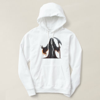 Sensenmann Hoodie