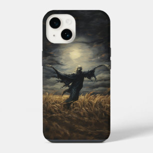 Sensenmann  iPhone 14 hülle