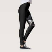 Sensenmann Leggings (Rechts)