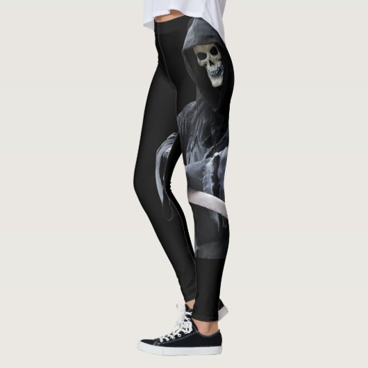 Sensenmann Leggings (Links)