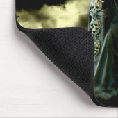 Sensenmann Mousepad (Ecke)