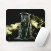Sensenmann Mousepad (Mit Mouse)