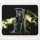 Sensenmann Mousepad (Vorne)
