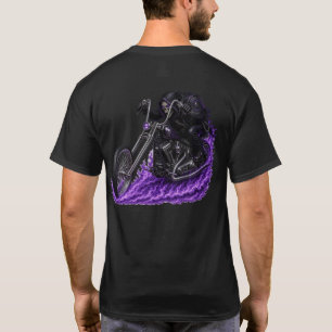 Sensenmann – Reite ewig T-Shirt