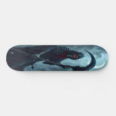 Sensenmann Ride Edition 3 Skateboard (Horizontal)