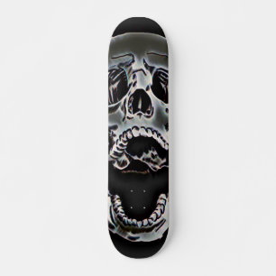 Sensenmann Rider Custom Pro Long Board Skateboard