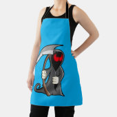 Sensenmann Schürze (InSitu)