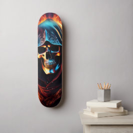 Sensenmann Skateboard