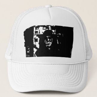 SENSENMANN SVG TRUCKERKAPPE
