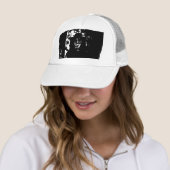 SENSENMANN SVG TRUCKERKAPPE (Beispiel)