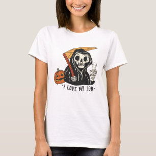 Sensenmann T-Shirt