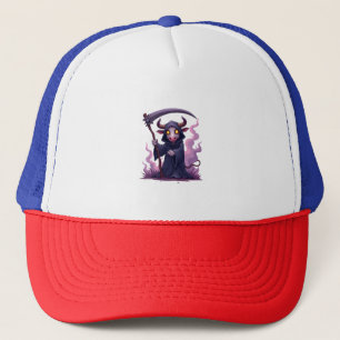 Sensenmann Truckerkappe