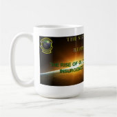 Sensenmann Two-Six Tasse (Links)