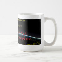 Sensenmann Two-Six Tasse