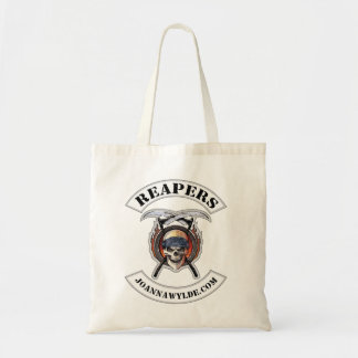 Sensenmann-Verein-Tasche Tragetasche