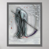 SENSENMANNS HOLLOW POSTER (Vorne)